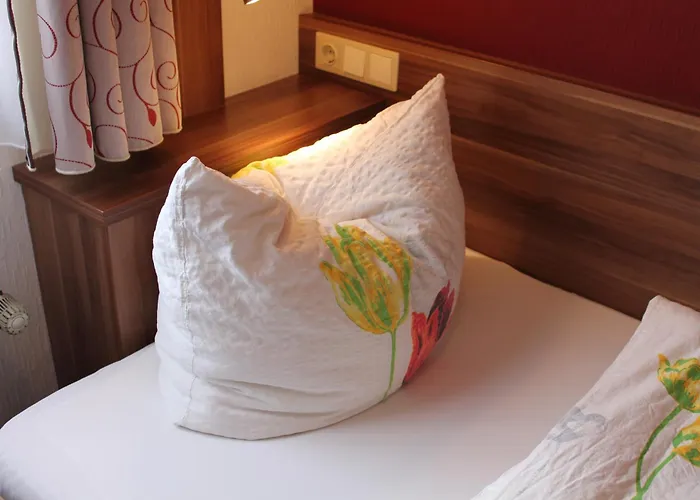 Guest house Hotel Uhl 3*