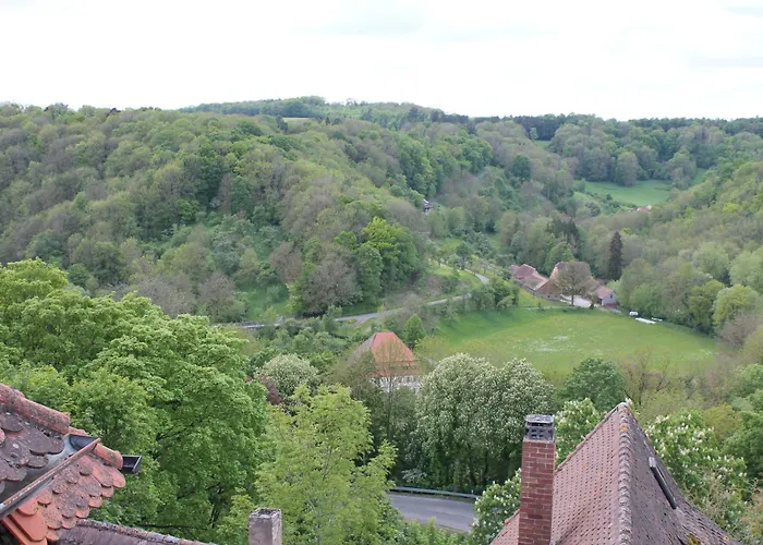 Hotel Uhl Guest house