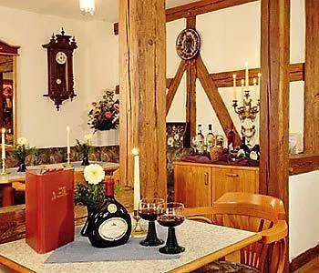 Hotel Uhl Guest house 3*