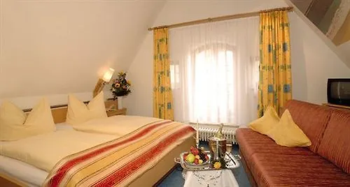 Guest house Hotel Uhl